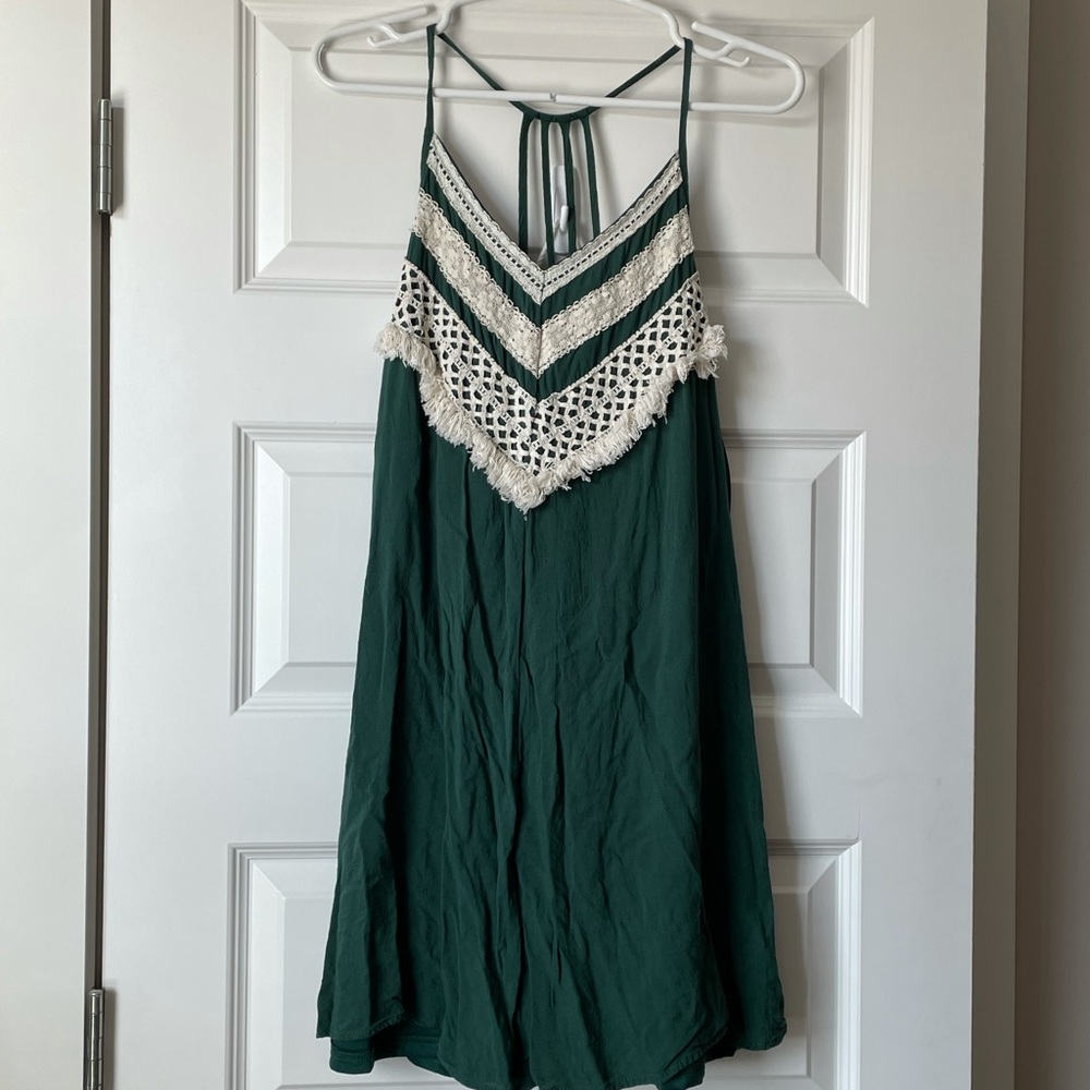 Women’s Dress